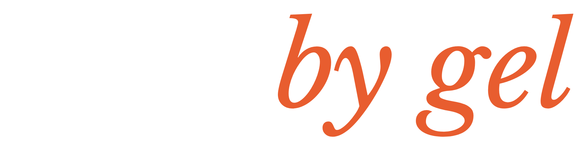Built by Gel